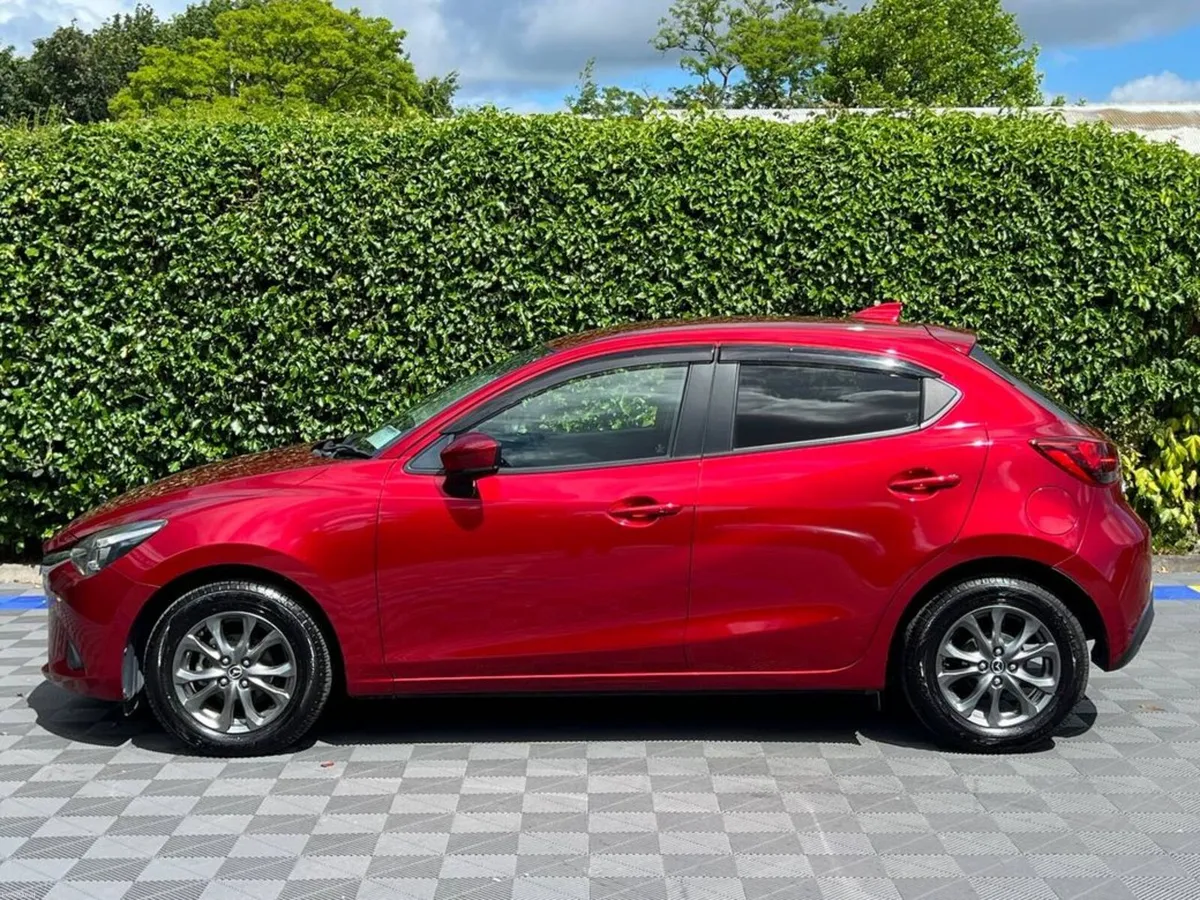 Mazda Demio 1.3 SKYACTIV ** HIGH SPEC ** // VERY L - Image 3