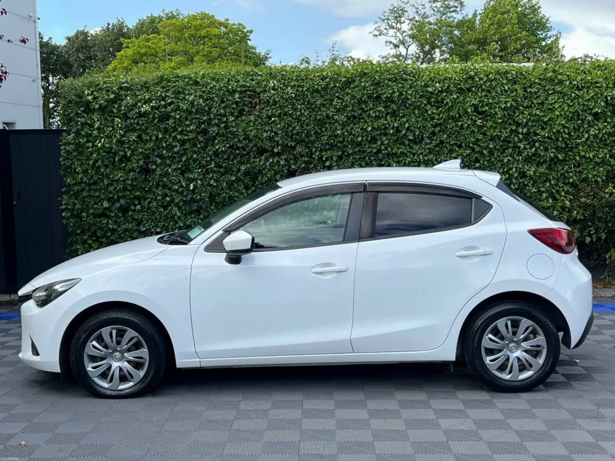 Mazda Demio 1.3 SKYACTIV AUTO // NEW 2 YEAR NCT // - Image 3