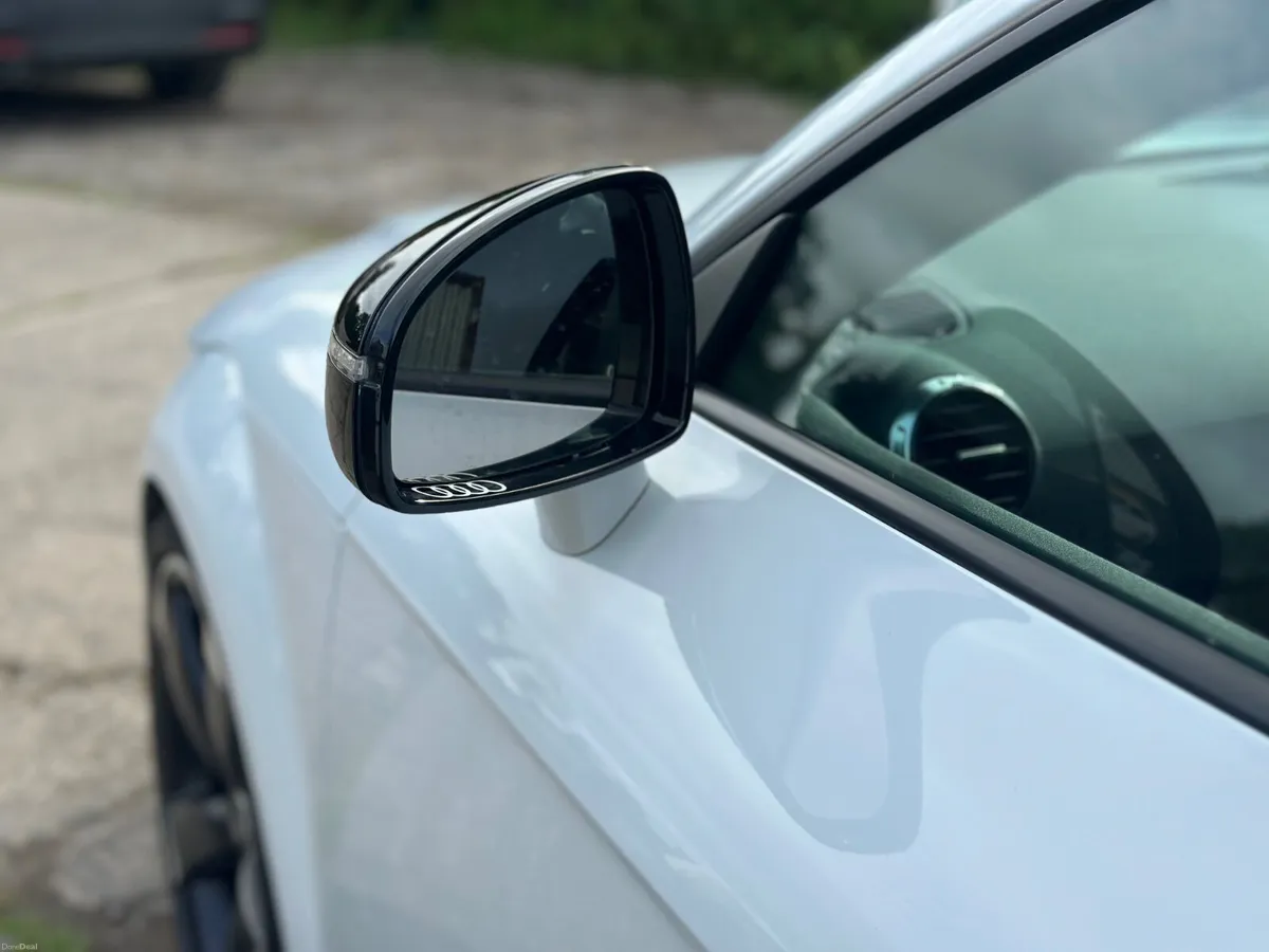 Audi TT 2014 1.8tfsi S-Line Auto - Image 4
