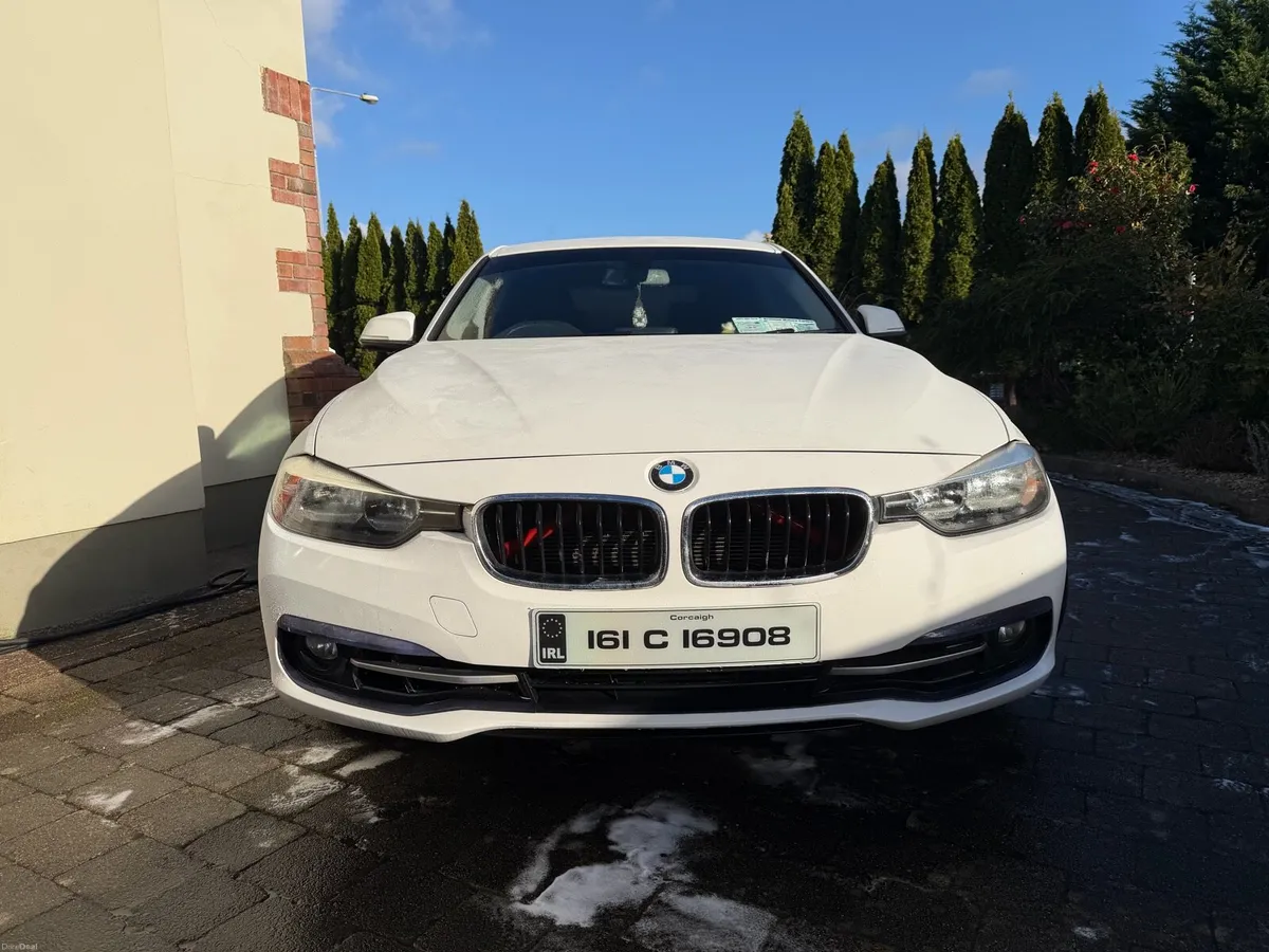BMW 3 series 318i - Image 2