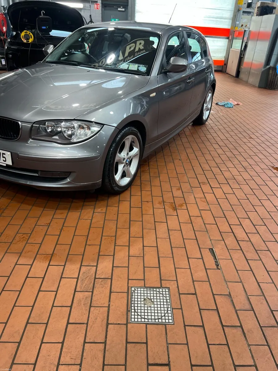 Bmw 1 series Low mileage - Image 2
