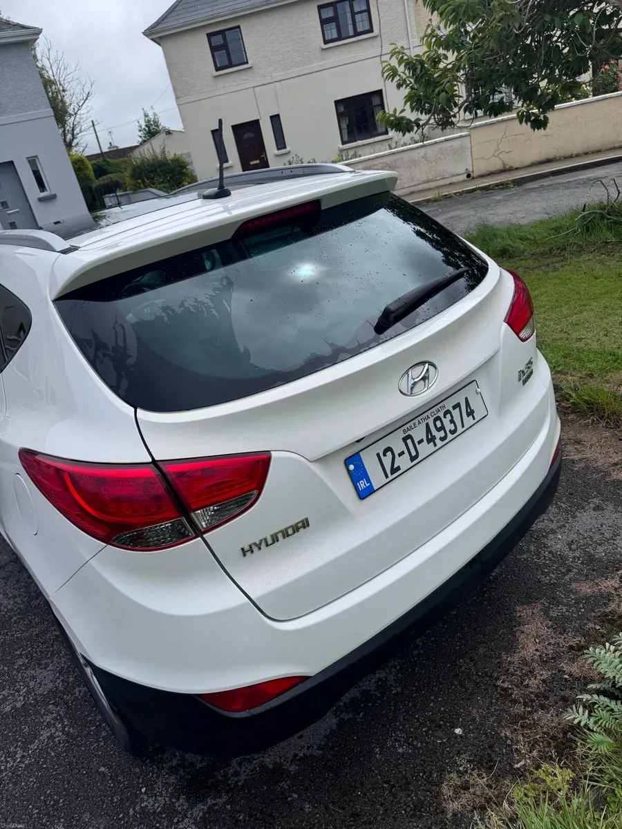 Hyundai ix35 - Image 3