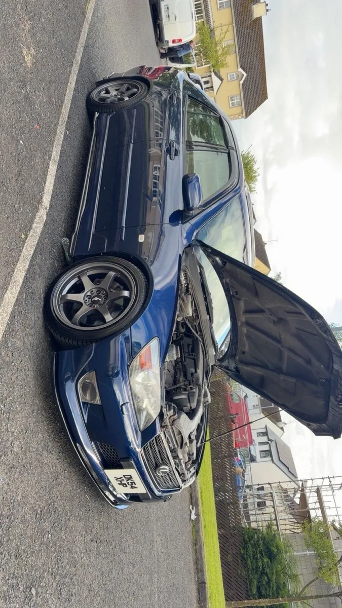 Lexus is200 - Image 3