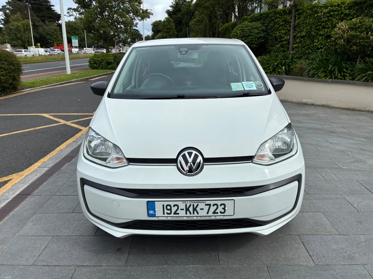 Volkswagen up! - €6,750 - Image 2
