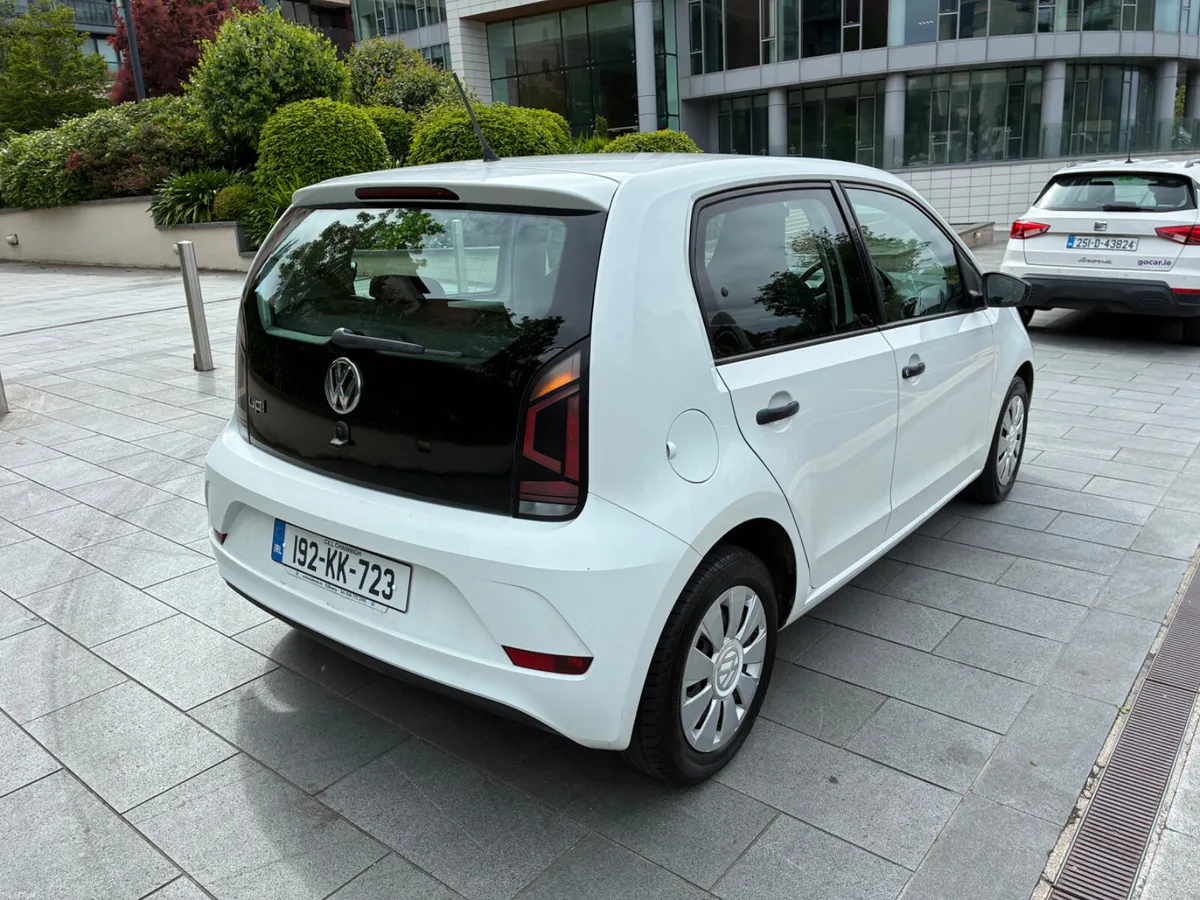 Volkswagen up! - €6,750 - Image 4