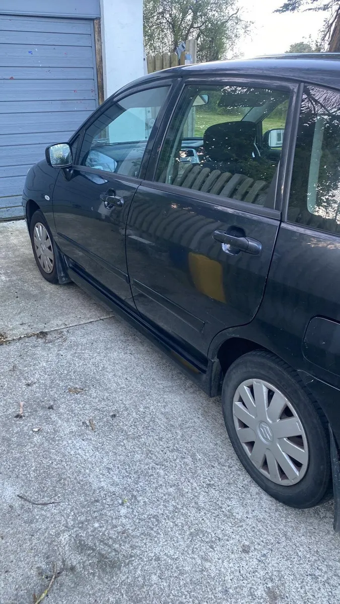 2006 suzuki liana 1.3 - Image 3