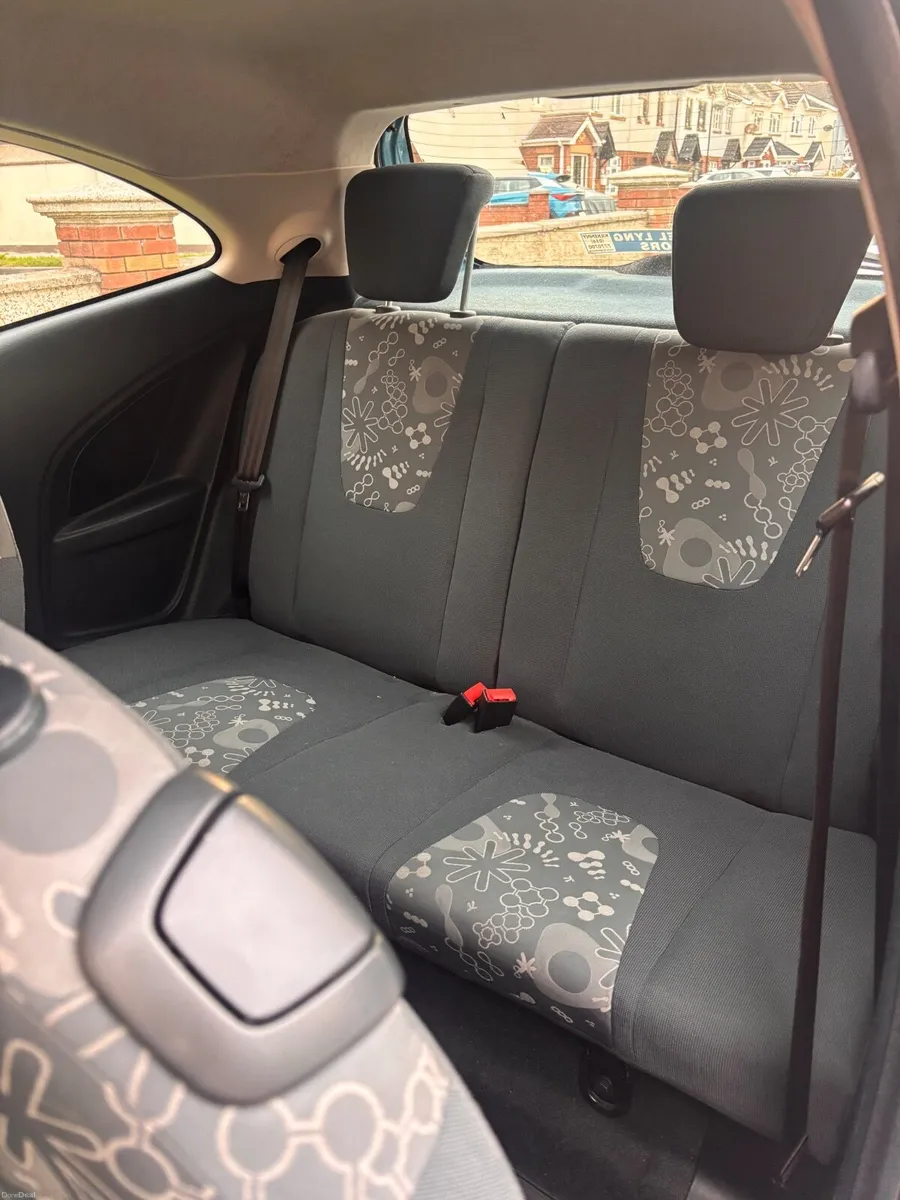 Ford KA 2011 - Image 3