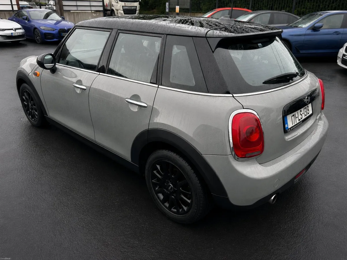171 Mini Cooper D XT32 1.5 DSL - Image 3