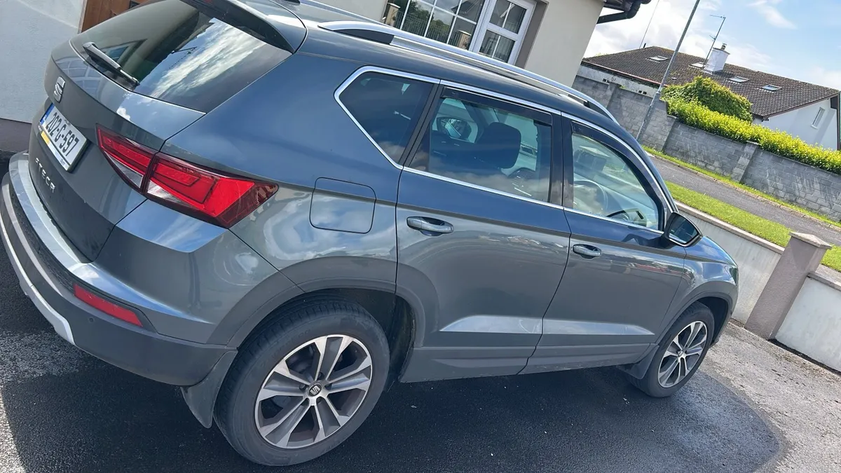 SEAT Ateca 2020 - Image 4