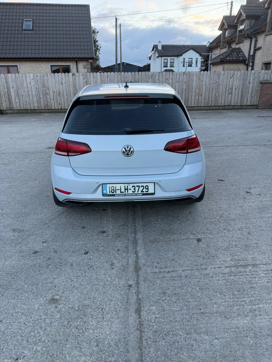 Bluemotion Golf - Image 4