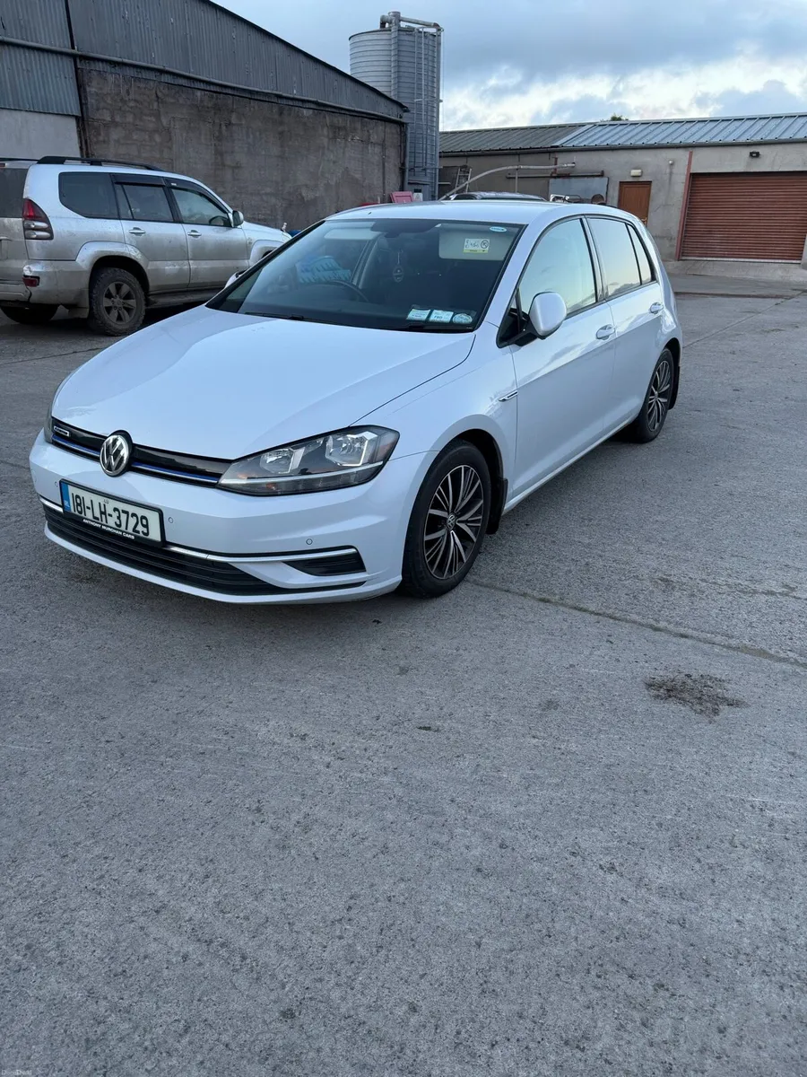 Bluemotion Golf - Image 6