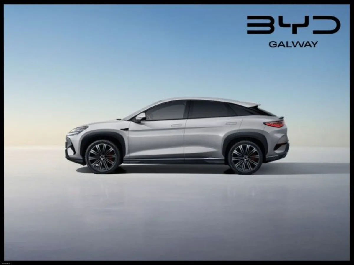 BYD SEALION 7 Comfort 82.5kWh - Image 3