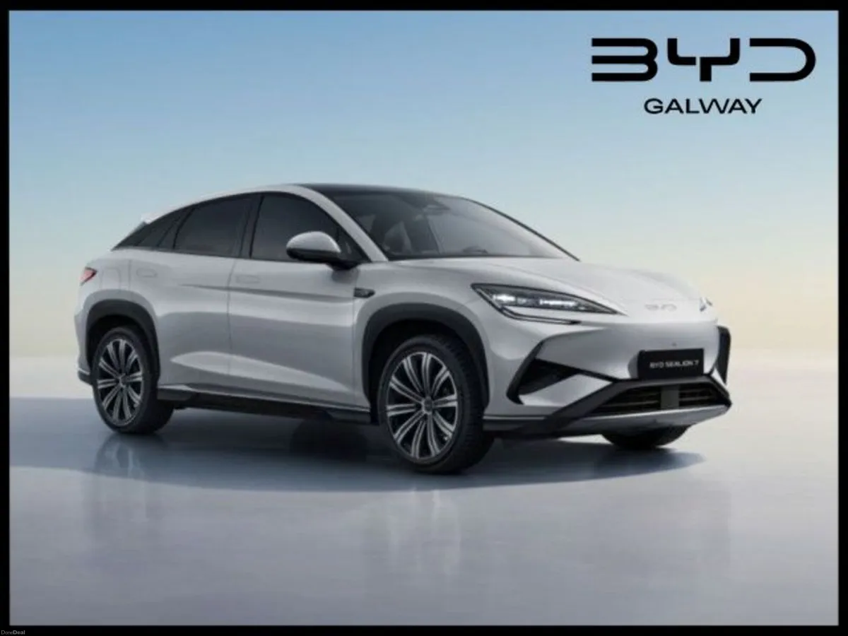 BYD SEALION 7 Comfort 82.5kWh - Image 1