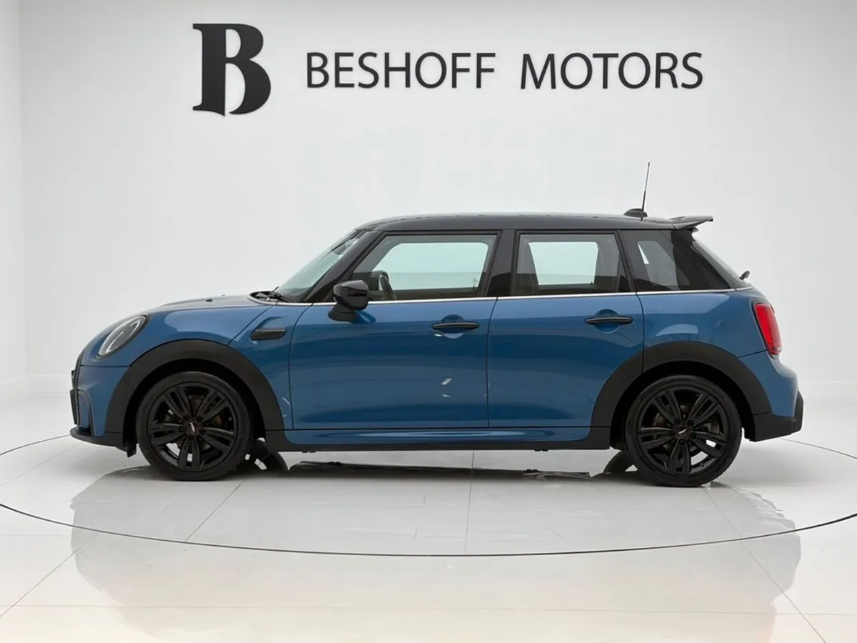 Mini Cooper 1.5 COOPER (JCW STYLING)=HUGE SPEC//1 - Image 2