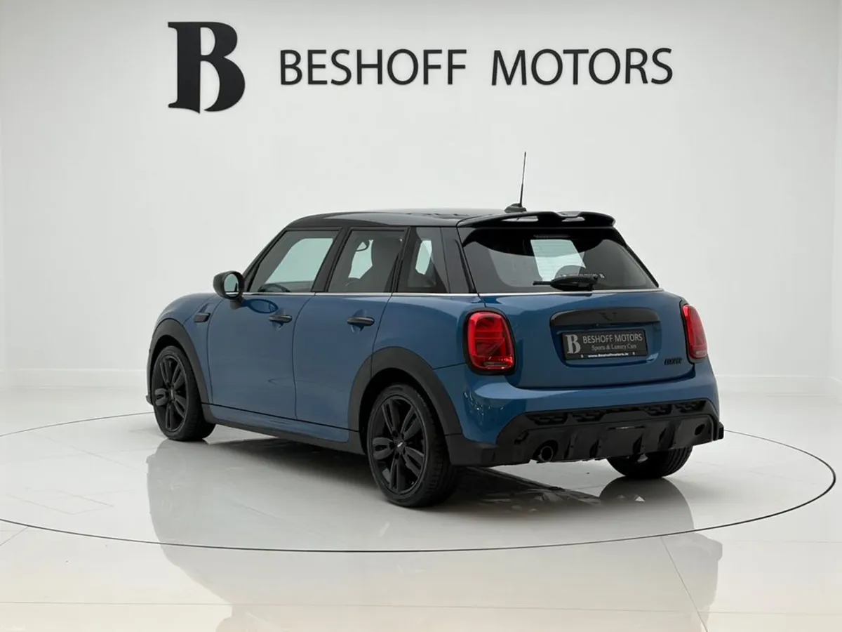 Mini Cooper 1.5 COOPER (JCW STYLING)=HUGE SPEC//1 - Image 3