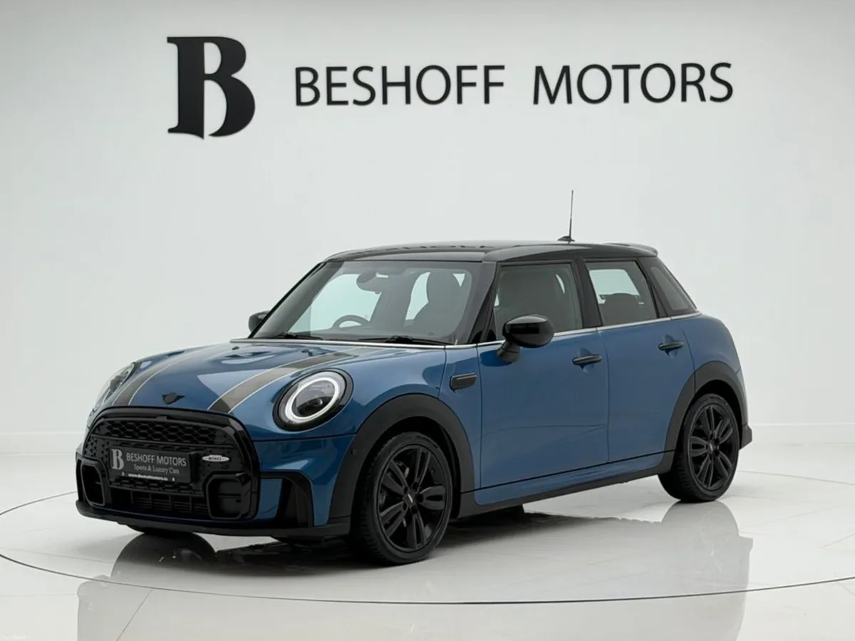 Mini Cooper 1.5 COOPER (JCW STYLING)=HUGE SPEC//1 - Image 1