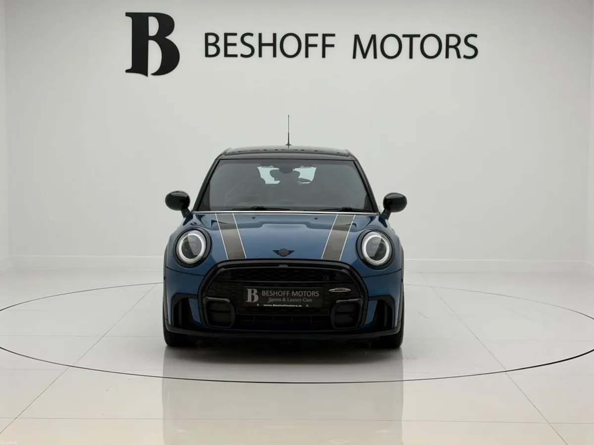 Mini Cooper 1.5 COOPER (JCW STYLING)=HUGE SPEC//1 - Image 4