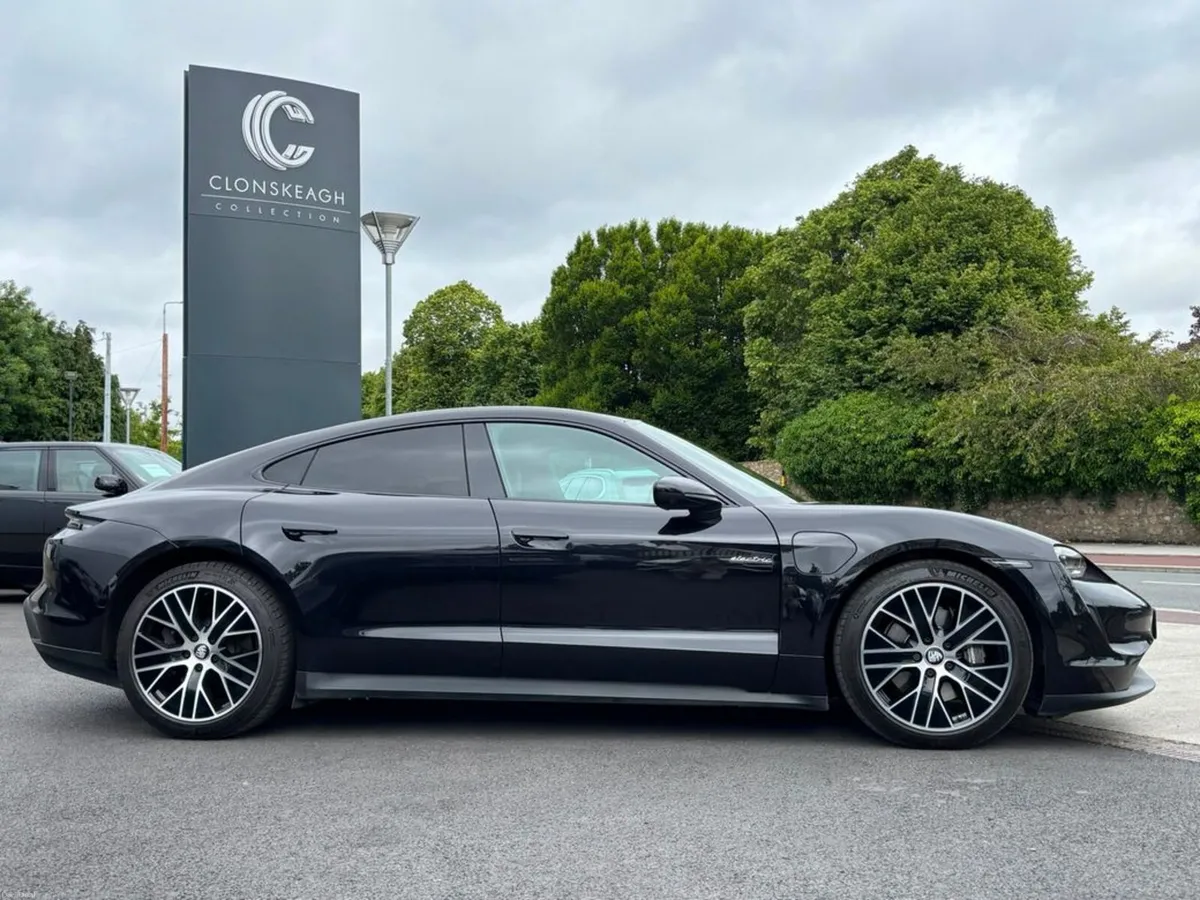 Porsche Taycan RWD 4DR Auto - Image 2