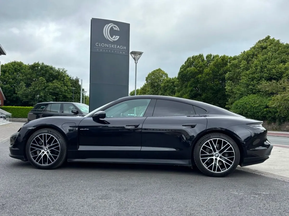 Porsche Taycan RWD 4DR Auto - Image 4