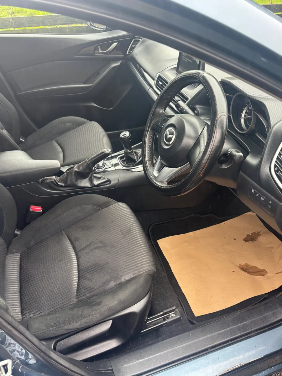 Mazda 3 2015 - Image 6