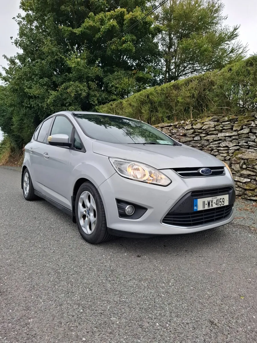 Ford C-Max 2011 - Image 1
