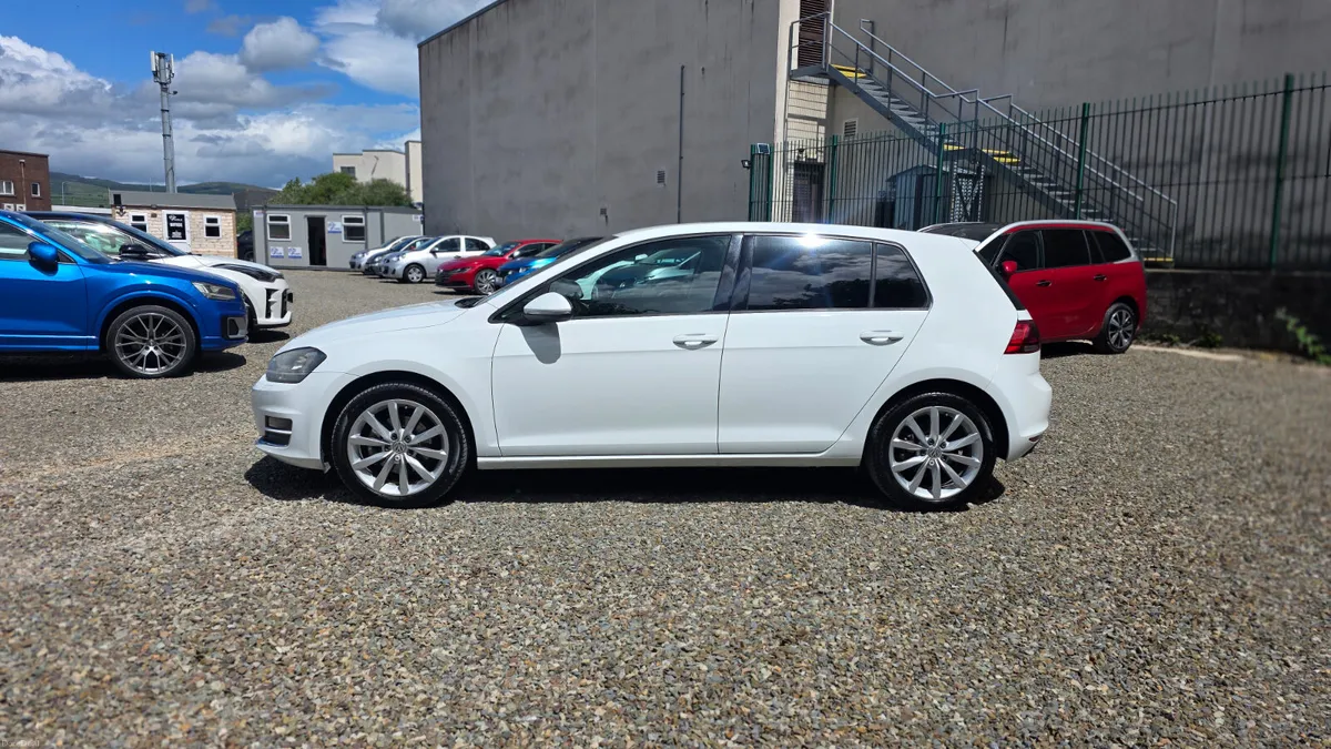 2015 Volkswagen Golf Highline Automatic - Image 3