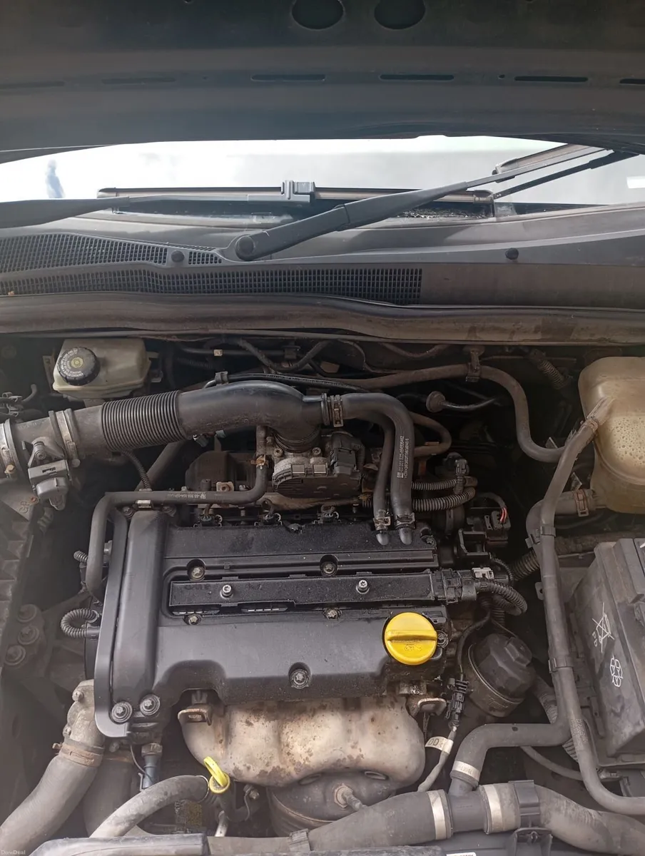 Opel Astra 2007 - Image 3