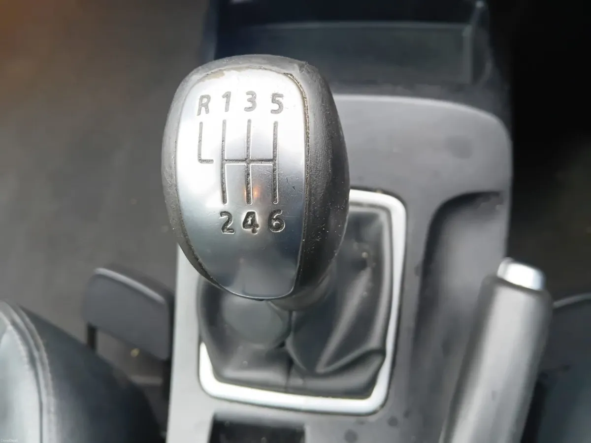 2008 RENAULT LAGUNA NCTD 02/27 - Image 2
