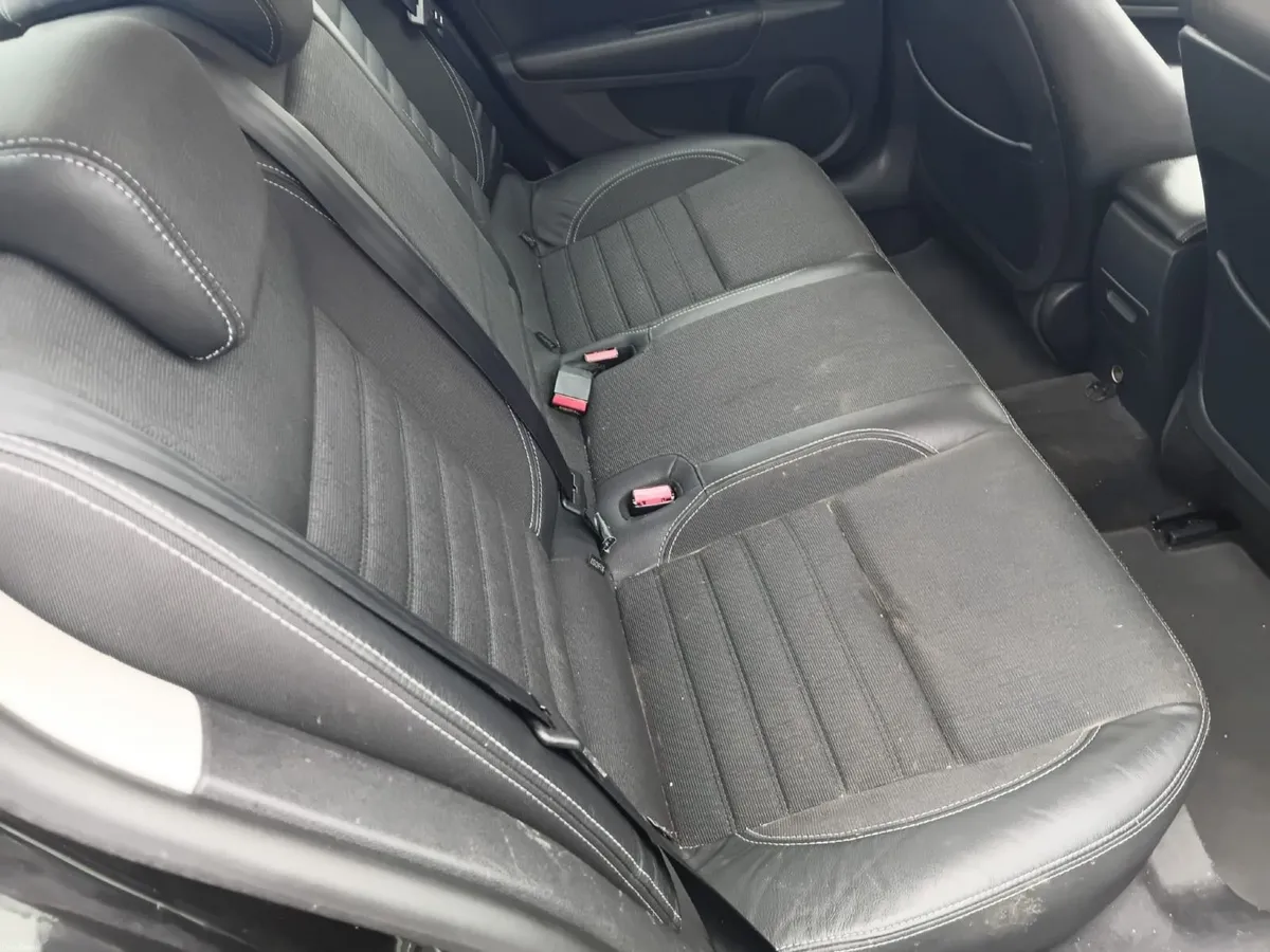 2008 RENAULT LAGUNA NCTD 02/27 - Image 5