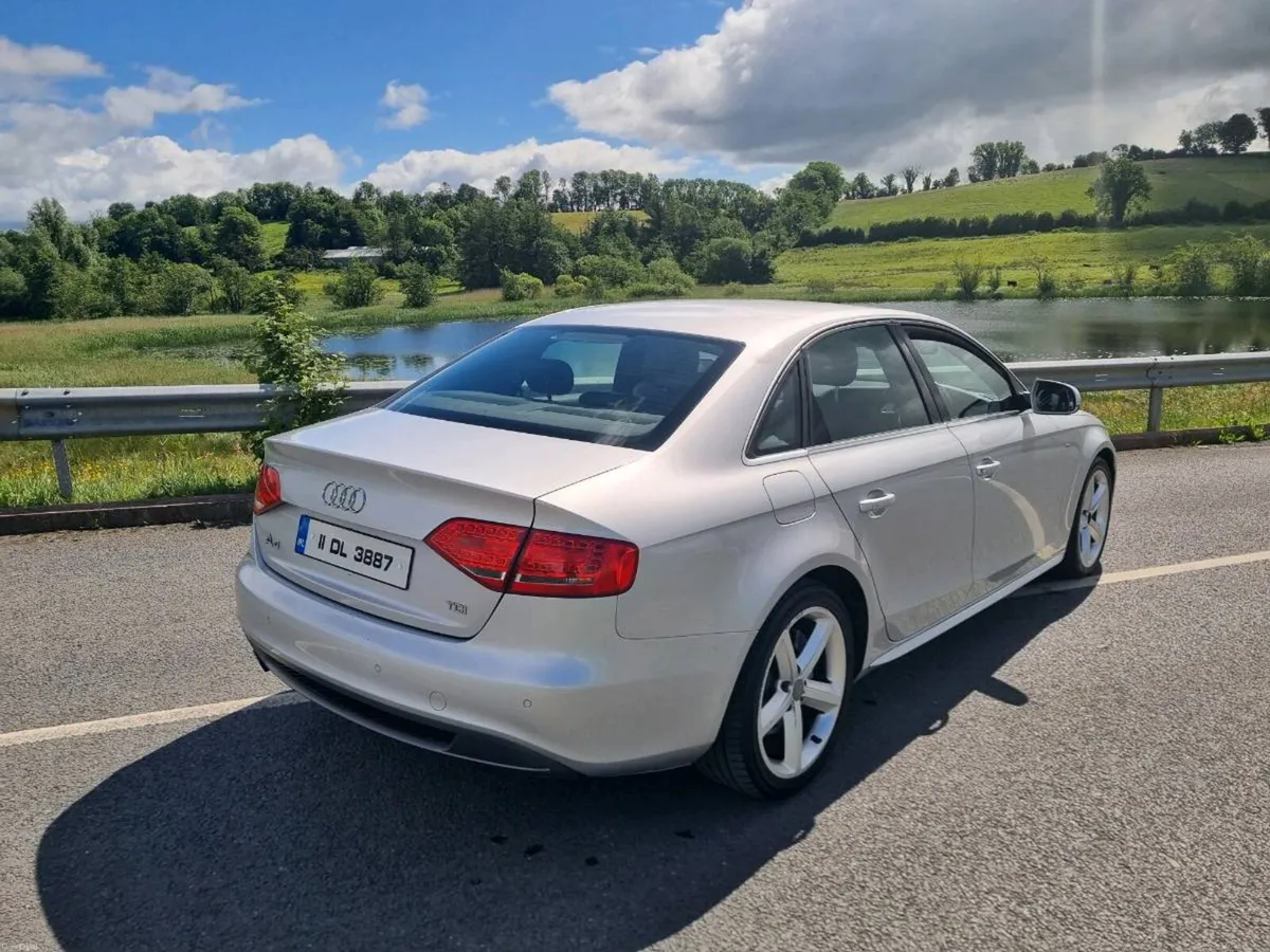 ☆ 2011 Audi A4 Sline (Tax & NCT) ☆ - Image 2