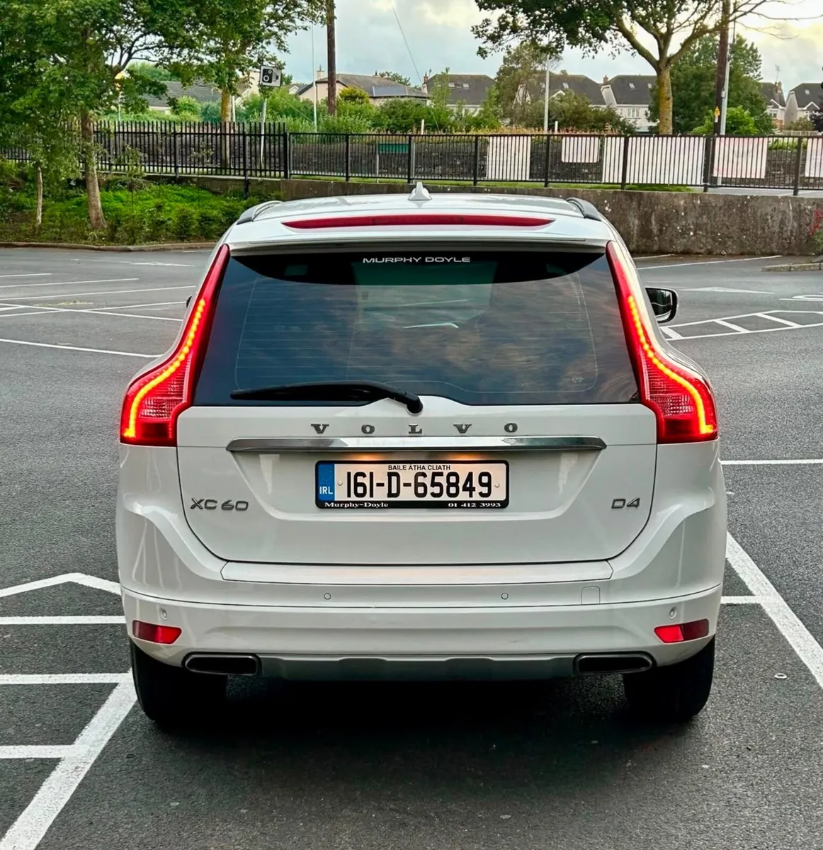 Volvo XC60 2016 - Image 2