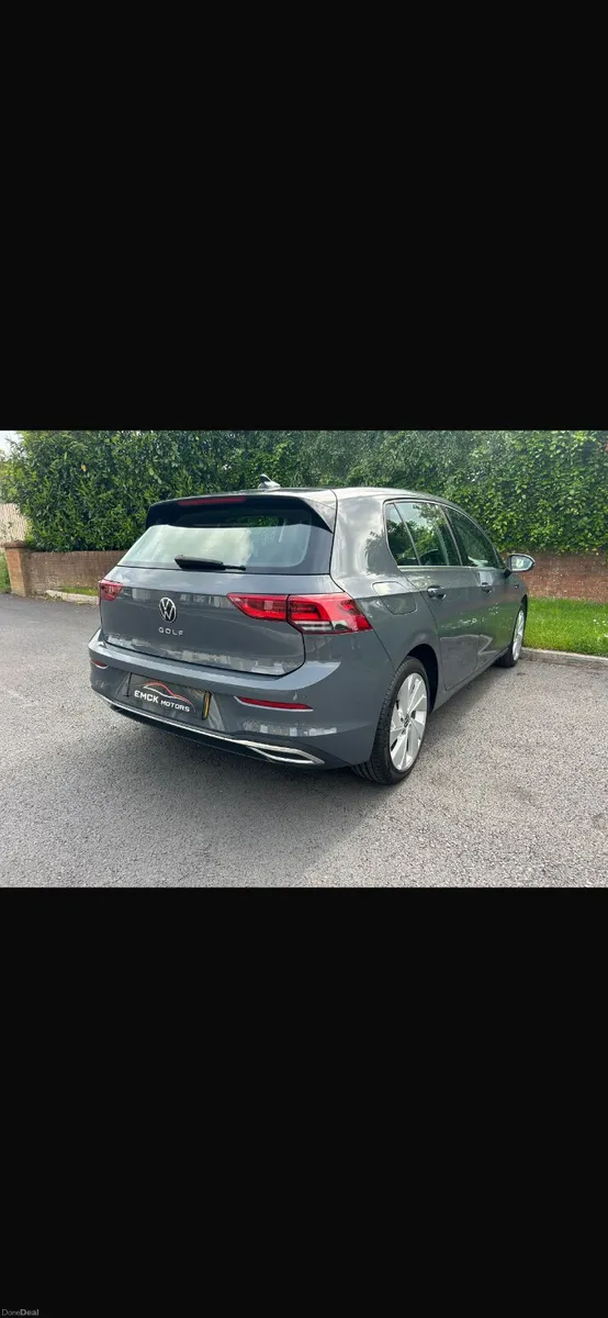 Volkswagen Golf 2021 - Image 4