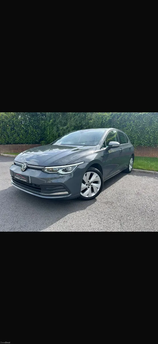 Volkswagen Golf 2021 - Image 2
