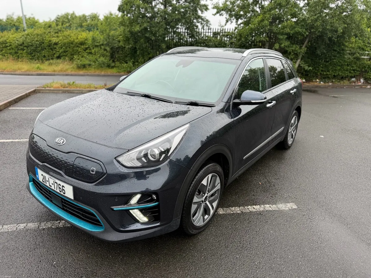 Kia Niro - Image 2