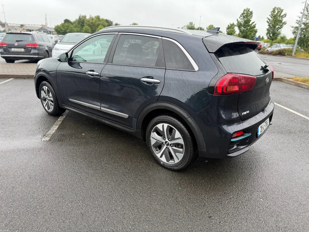 Kia Niro - Image 4
