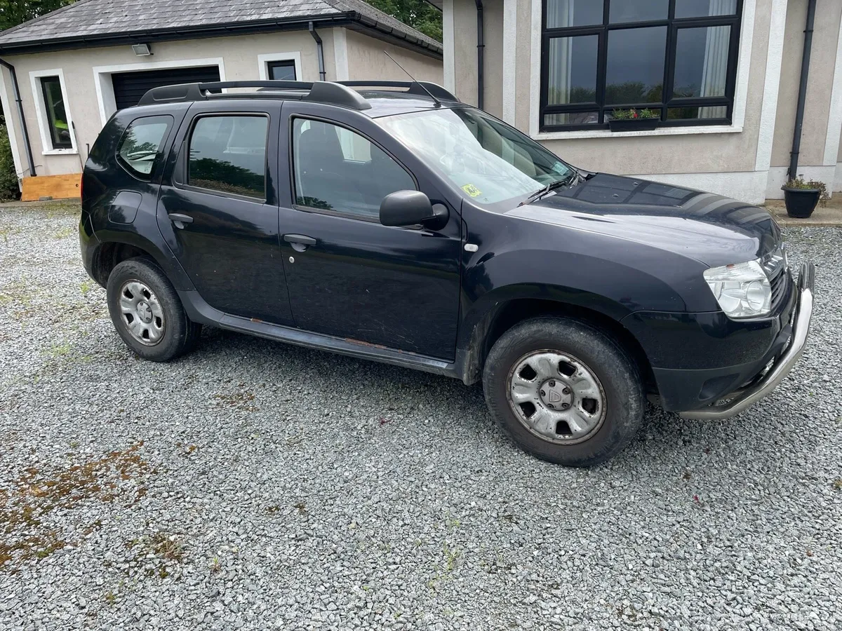 Dacia duster - Image 3