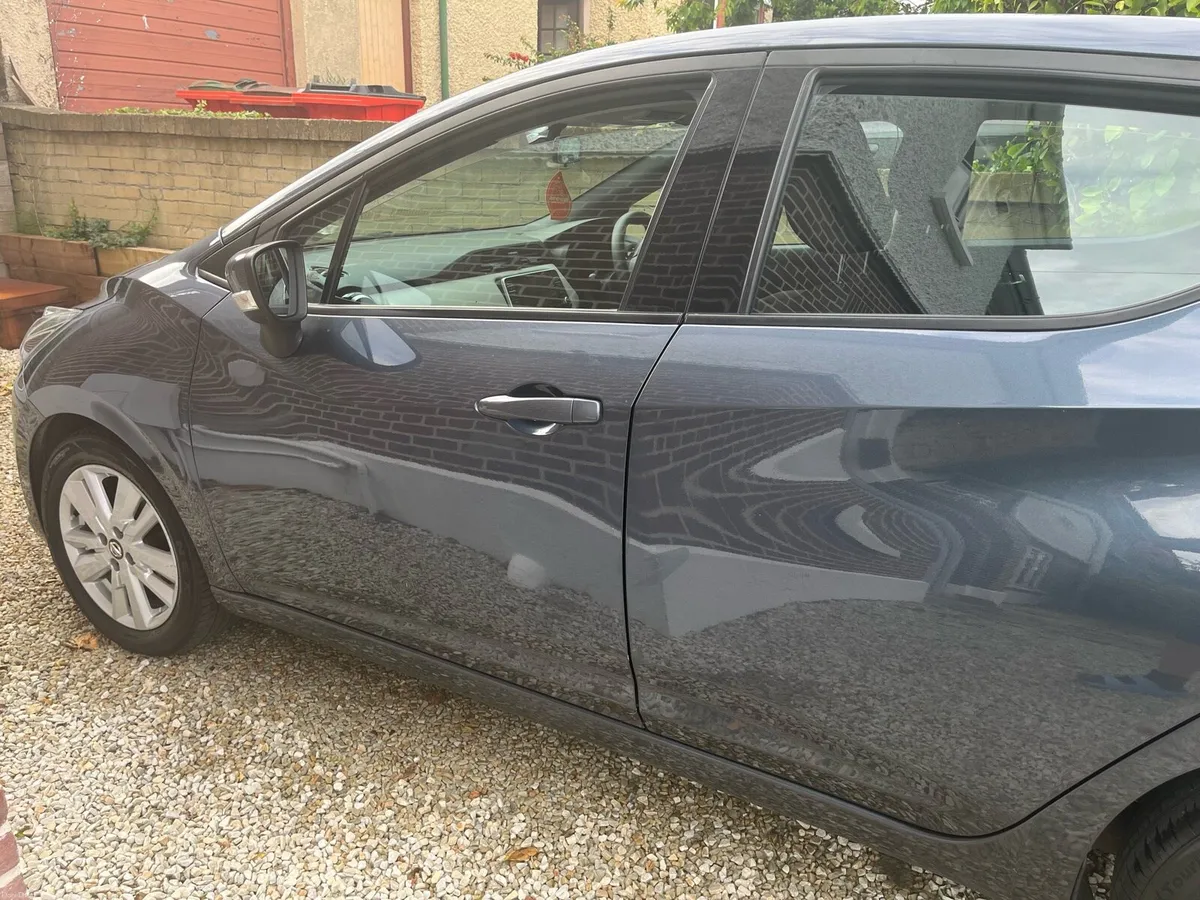 Nissan Micra - Image 2