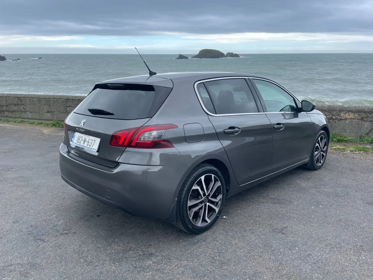 182 Peugeot 308.. Huge Spec.. NCT 07/28.. Warranty - Image 4