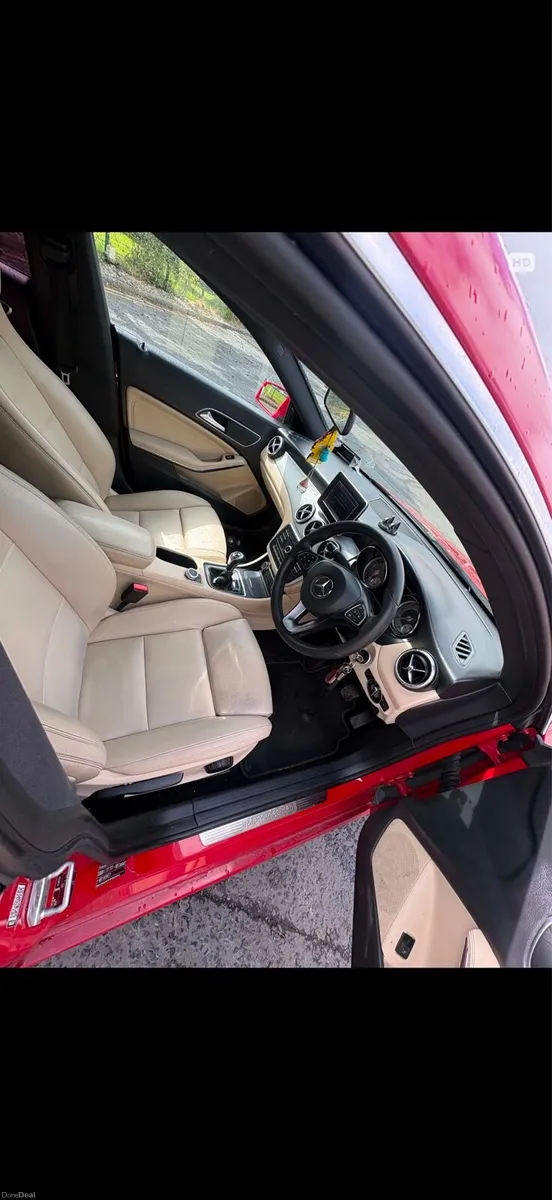 Mercedes CLA 220 - Image 4