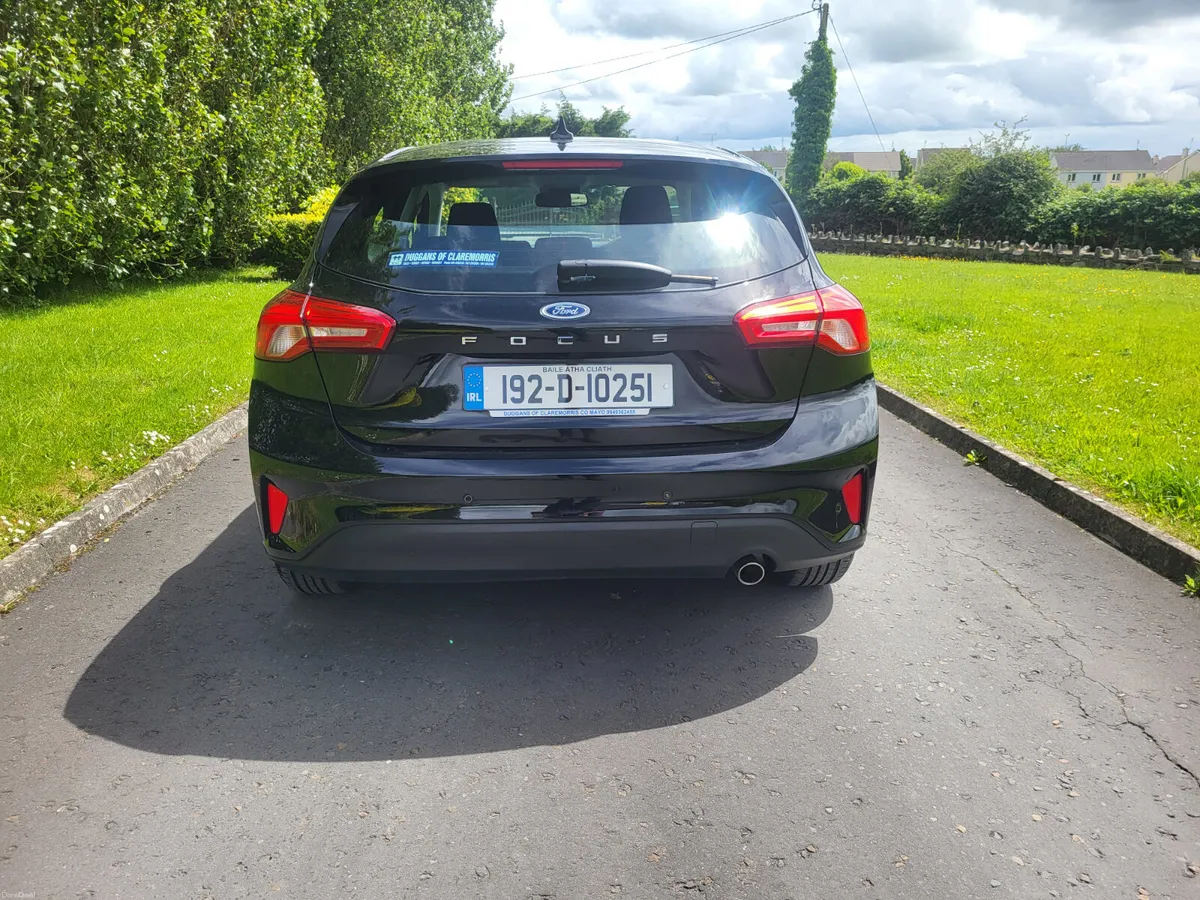 Ford Focus .1.5 Diesel  Titanium . - Image 3