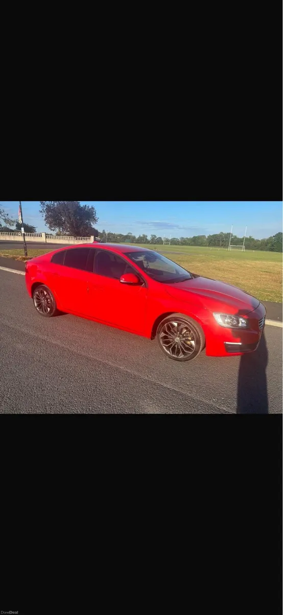 Volvo S60 180 BHP+ excellent condition - Image 2
