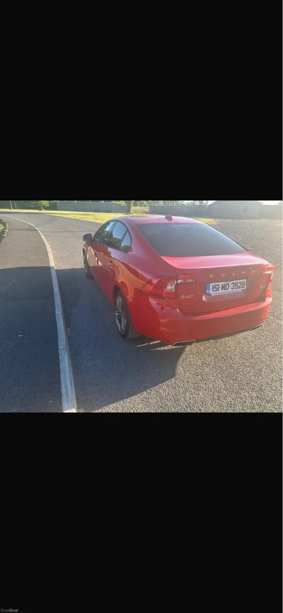 Volvo S60 180 BHP+ excellent condition - Image 3