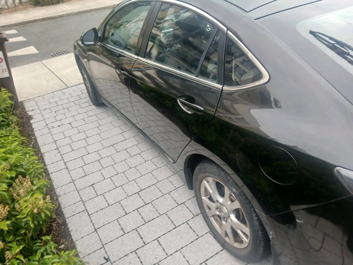 Mazda 6 - Image 3