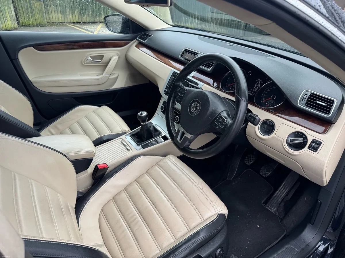 Passat CC GT - Image 4