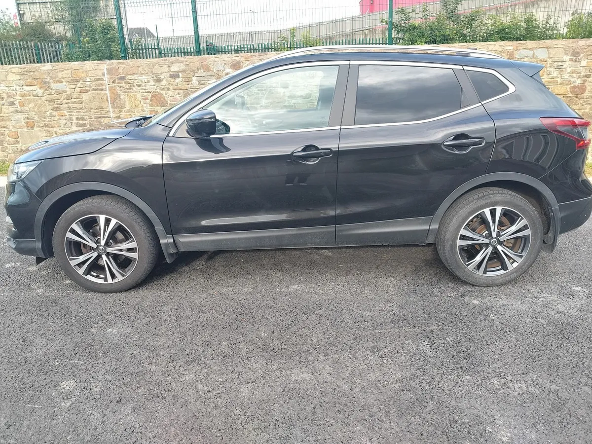 182 Qashqai 1.2L Petrol - NCT July 2028 - Image 6