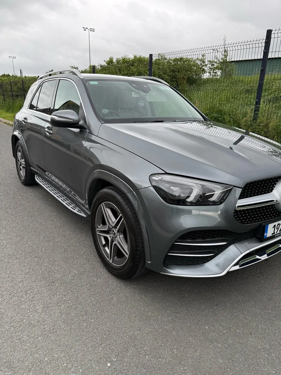 Mercedes GLE AMG - Image 2