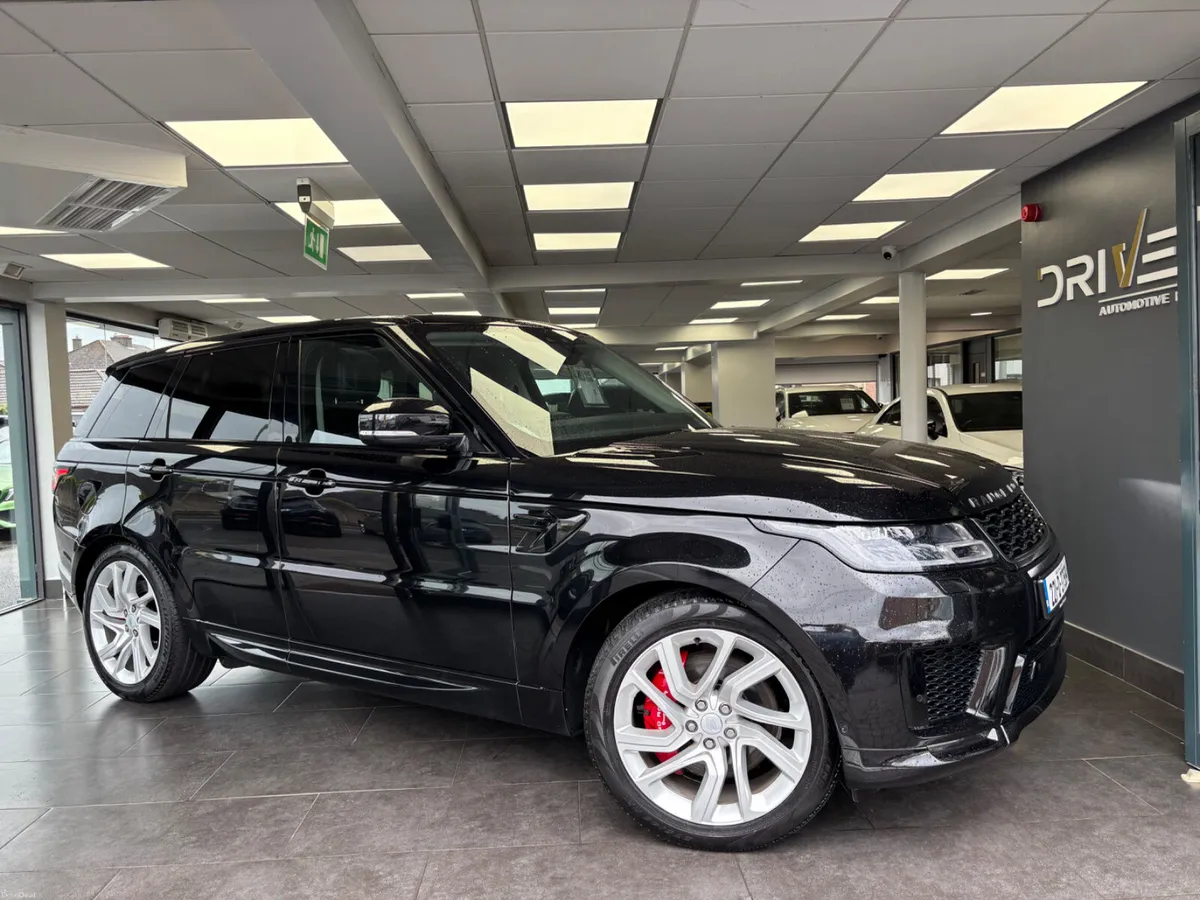 Land Rover  Sport P400 2022**2 Year Warranty *** - Image 6