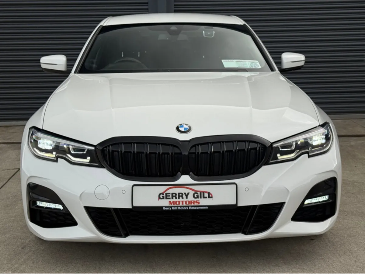 BMW 3-Series G20 M SPORT MHEV 4DR ** LOW KM** - Image 2
