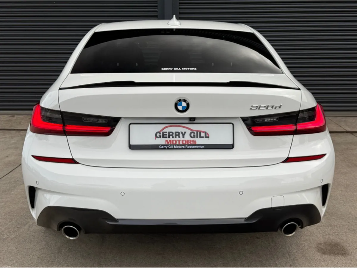 BMW 3-Series G20 M SPORT MHEV 4DR ** LOW KM** - Image 6