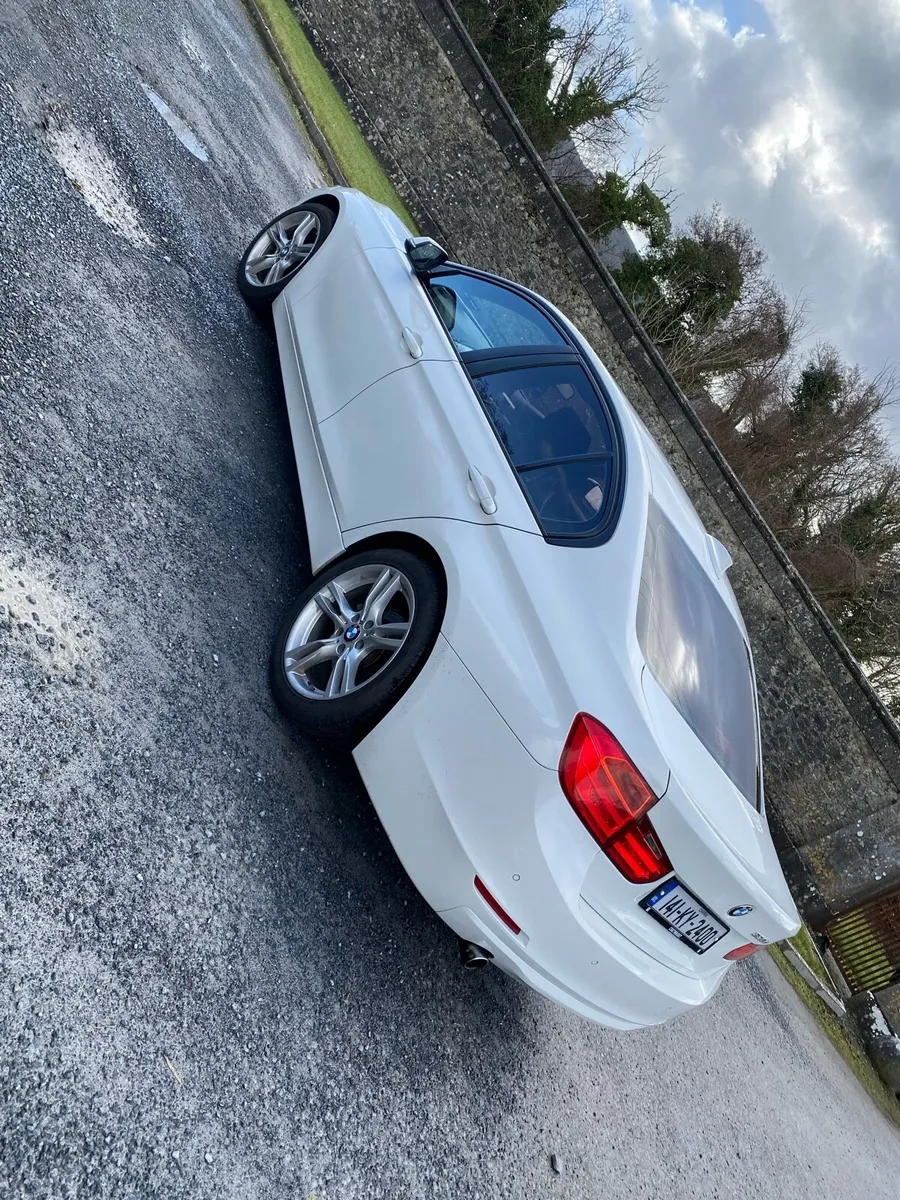BMW 320d - Image 3
